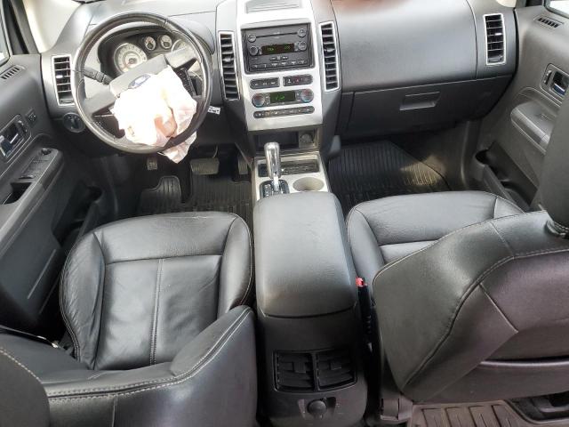 Снимка 8 от търг – 2007 FORD EDGE SEL P с VIN 2FMDK49C67BA68646
