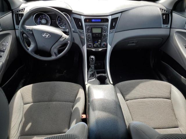 Photo 8 from auction – 2011 HYUNDAI SONATA GLS with VIN 5NPEB4AC0BH162569