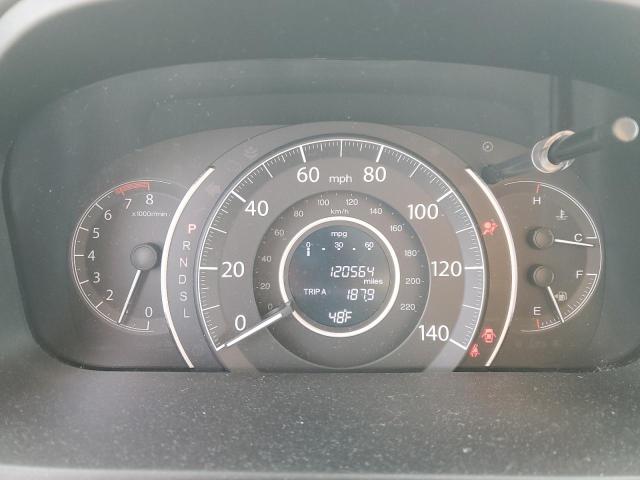Photo 9 from auction – 2015 HONDA CR-V EX with VIN 5J6RM4H55FL078682