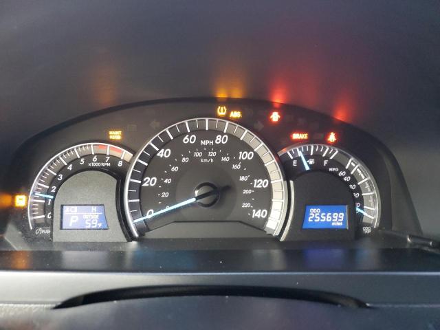 Photo 9 from auction – 2014 TOYOTA CAMRY L with VIN 4T1BF1FK8EU326369
