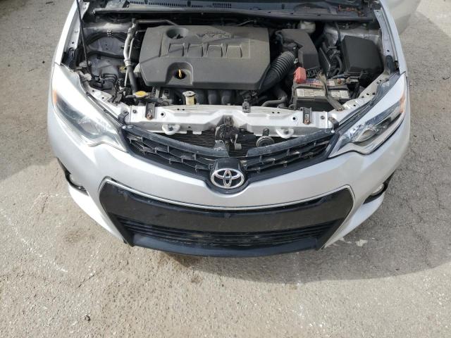 Photo 11 from auction – 2014 TOYOTA COROLLA L with VIN 5YFBURHE0EP095092