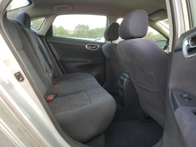 Photo 10 from auction – 2013 NISSAN SENTRA S with VIN 3N1AB7AP2DL640466