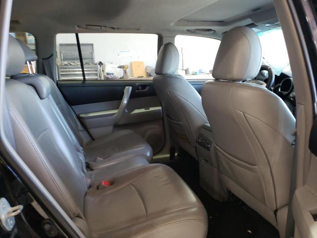 Photo 11 from auction – 2012 TOYOTA HIGHLANDER with VIN 5TDBK3EH3CS170986