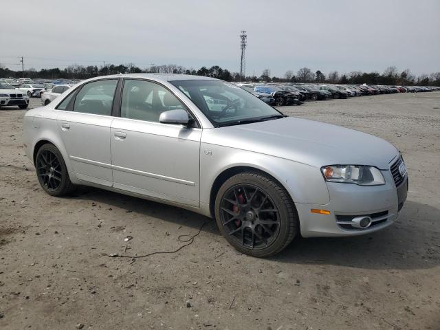 Photo 4 from auction – 2005 AUDI A4 2.0T QU with VIN WAUDF68E55A508627