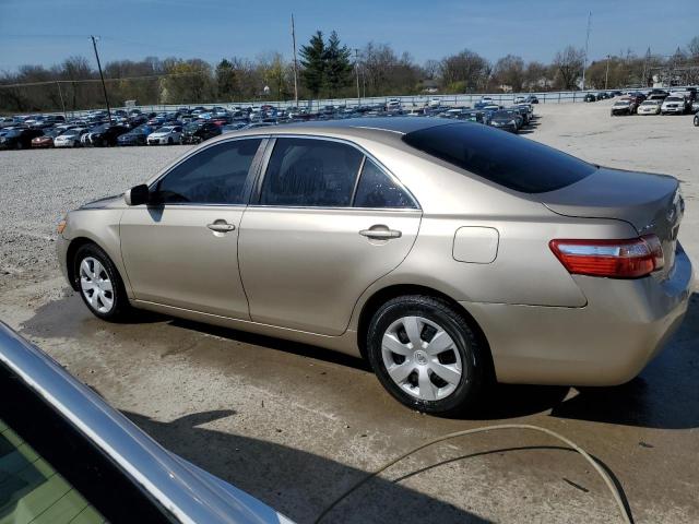 Photo 2 from auction – 2008 TOYOTA CAMRY CE with VIN 4T4BE46K48R037648