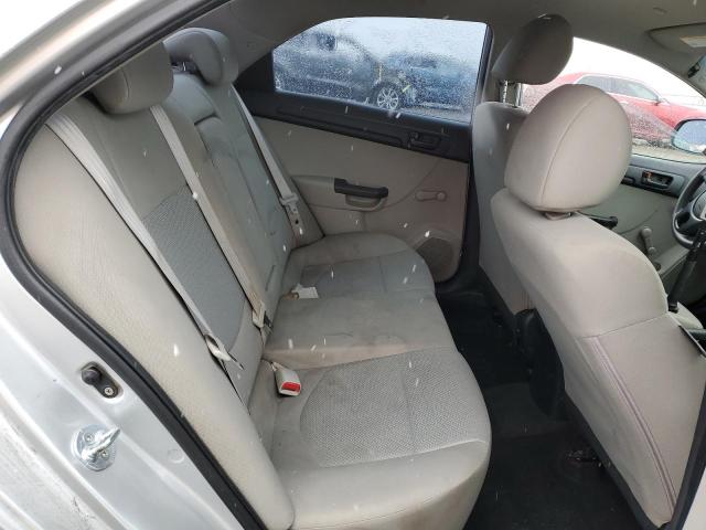 Zdjęcie 10 z aukcji – 2012 KIA FORTE LX z VIN KNAFT4A2XC5618925