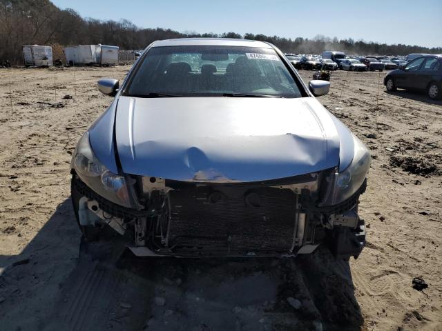 Photo 5 from auction – 2010 HONDA ACCORD EXL with VIN 1HGCP2F87AA054409