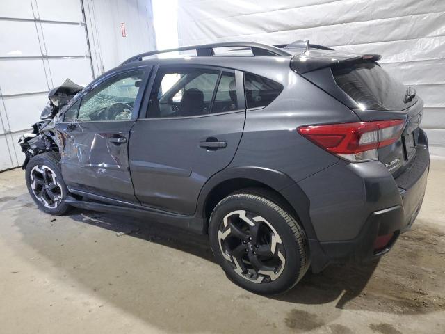 Photo 2 from auction – 2022 SUBARU CROSSTREK with VIN JF2GTHNC0N8267124