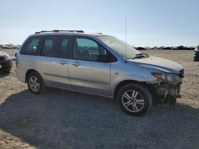 Photo 4 from auction – 2006 MAZDA MPV WAGON with VIN JM3LW28A660558360