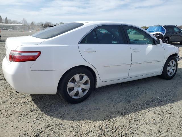 Photo 3 from auction – 2009 TOYOTA CAMRY BASE with VIN 4T1BE46K49U830282