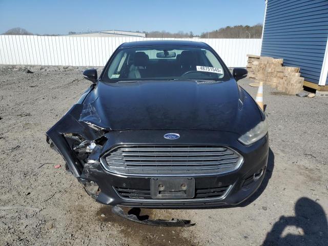 Photo 5 from auction – 2013 FORD FUSION TIT with VIN 3FA6P0D98DR205818