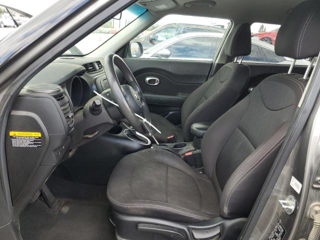 Photo 7 from auction – 2019 KIA SOUL with VIN KNDJN2A27K7021438