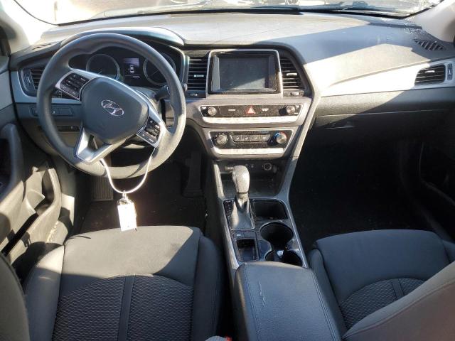Photo 8 from auction – 2019 HYUNDAI SONATA with VIN 5NPE24AF8KH744817