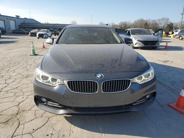 Photo 5 from auction – 2015 BMW 428 I GRAN with VIN WBA4A9C52FD416219