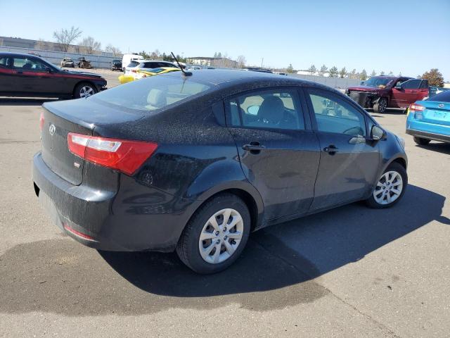 Снимка 3 от търг – 2015 KIA RIO LX с VIN KNADM4A37F6497167