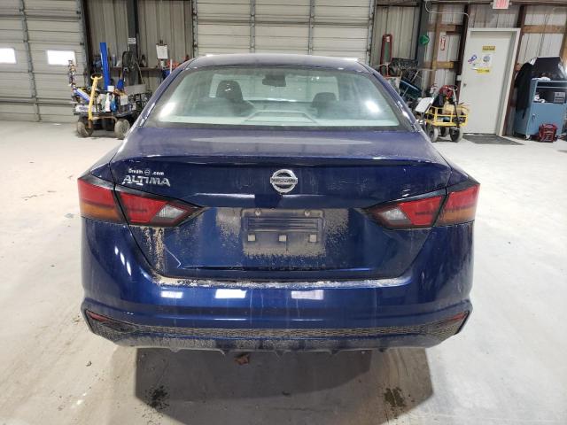 Photo 6 from auction – 2022 NISSAN ALTIMA S with VIN 1N4BL4BV4NN341000