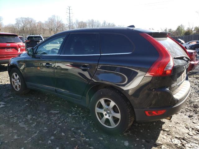 Photo 2 from auction – 2011 VOLVO XC60 3.2 with VIN YV4952DZ3B2222260