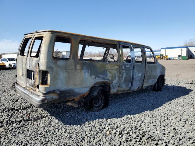 Photo 3 from auction – 2003 FORD ECONOLINE with VIN 1FBSS31LX3HA93522