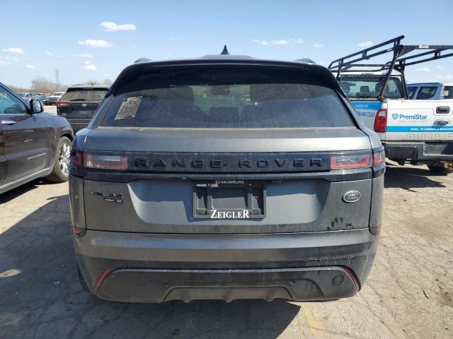 Photo 6 from auction – 2019 LAND ROVER RANGE ROVE with VIN SALYL2EX1KA228591
