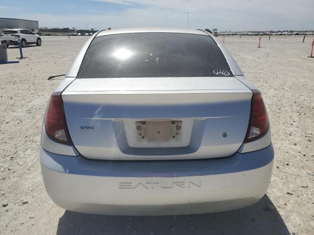 Photo 6 from auction – 2003 SATURN ION LEVEL with VIN 1G8AG52F73Z166234
