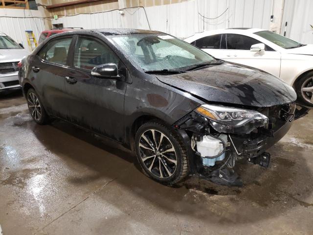 Photo 4 from auction – 2017 TOYOTA COROLLA L with VIN 2T1BURHE1HC921744