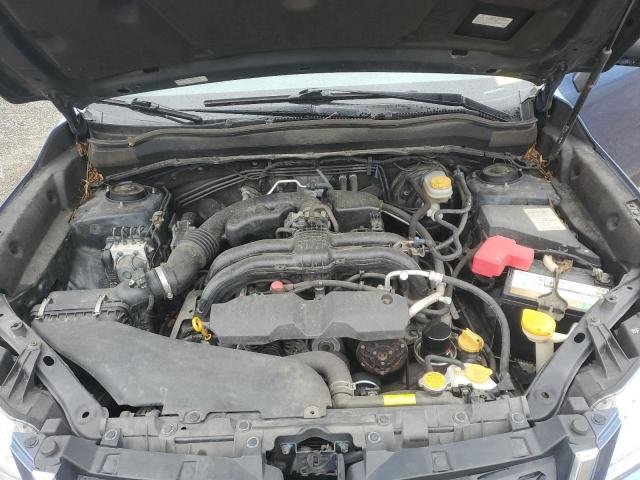 Photo 11 from auction – 2015 SUBARU FORESTER 2 with VIN JF2SJABC9FH552224