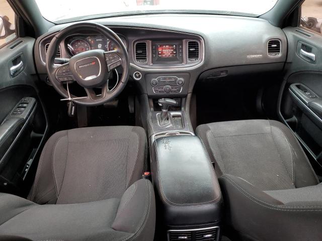 Photo 8 from auction – 2015 DODGE CHARGER SE with VIN 2C3CDXBG1FH870417