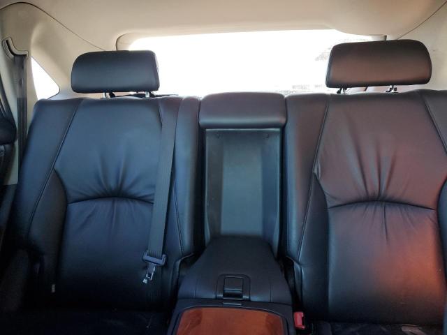 Photo 10 from auction – 2004 LEXUS RX 330 with VIN JTJHA31UX40042679