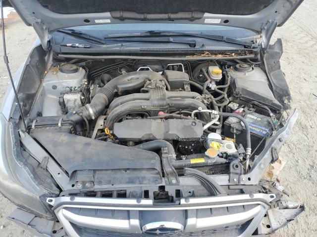 Photo 11 from auction – 2014 SUBARU IMPREZA SP with VIN JF1GPAL68E8268289