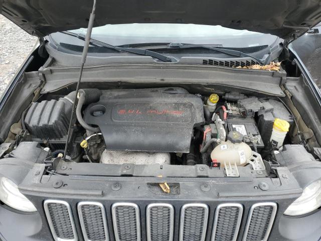 Photo 12 from auction – 2015 JEEP RENEGADE L with VIN ZACCJBBT4FPB79773