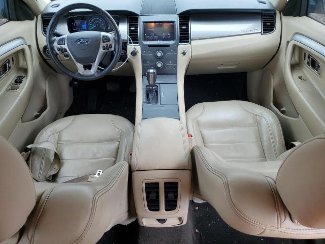 Photo 8 from auction – 2013 FORD TAURUS SEL with VIN 1FAHP2E86DG169242