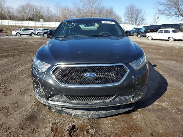 صورة رقم 5 من المزاد - 2015 FORD TAURUS SHO مع VIN 1FAHP2KT9FG169537