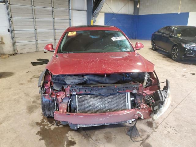 Photo 5 from auction – 2014 BUICK REGAL PREM with VIN 2G4GN5EX1E9182898
