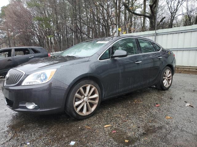 BUICK VERANO 2016 с VIN 1G4PS5SK1G4153585 - Снимка от търг