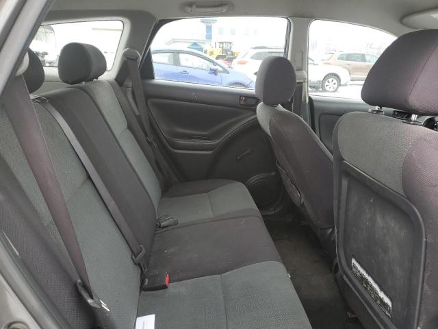 Photo 10 from auction – 2004 TOYOTA COROLLA MA with VIN 2T1KR32E44C820425
