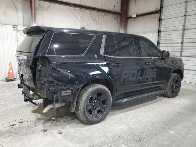 Photo 3 from auction – 2023 CHEVROLET TAHOE with VIN 1GNSCLED9PR175129