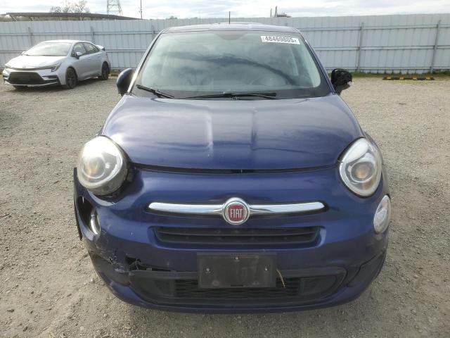 Photo 5 from auction – 2016 FIAT 500X EASY with VIN ZFBCFXBT0GP330124