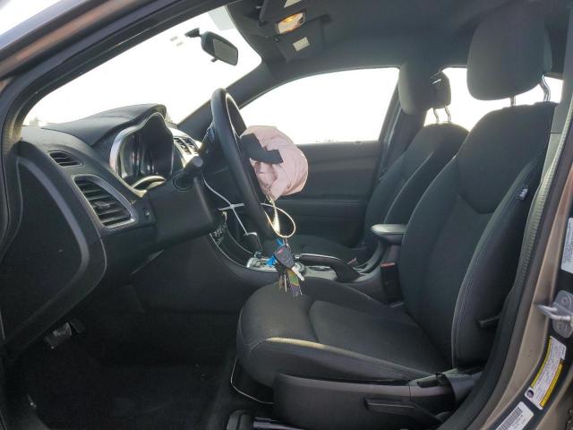 Photo 7 from auction – 2013 DODGE AVENGER SE with VIN 1C3CDZAB5DN682909