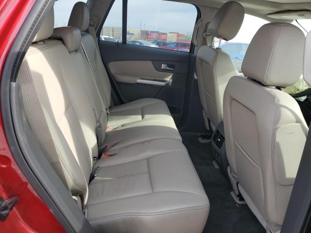 Снимка 11 от търг – 2013 FORD EDGE LIMIT с VIN 2FMDK4KCXDBC88295