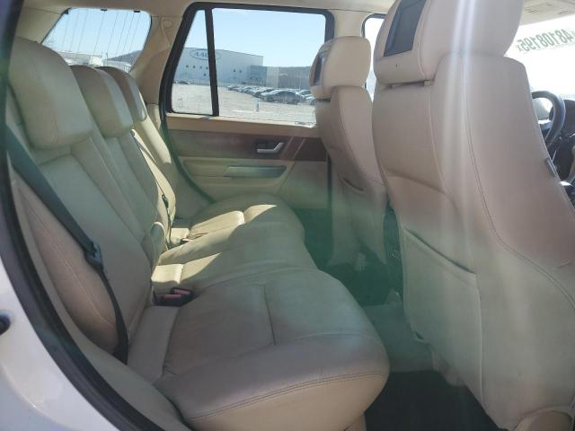 Photo 11 from auction – 2006 LAND ROVER RANGE ROVE with VIN SALSF254X6A949002