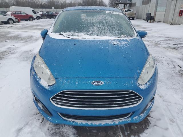Photo 5 from auction – 2014 FORD FIESTA TIT with VIN 3FADP4FJ3EM103377