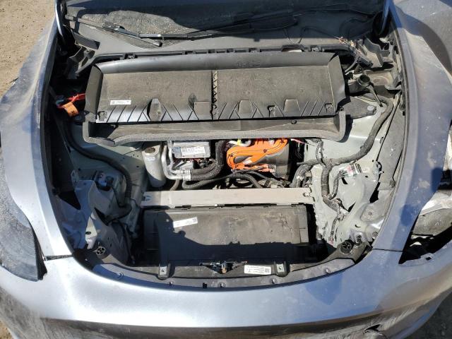 Photo 11 from auction – 2024 TESLA MODEL Y with VIN 7SAYGDED2RA331694