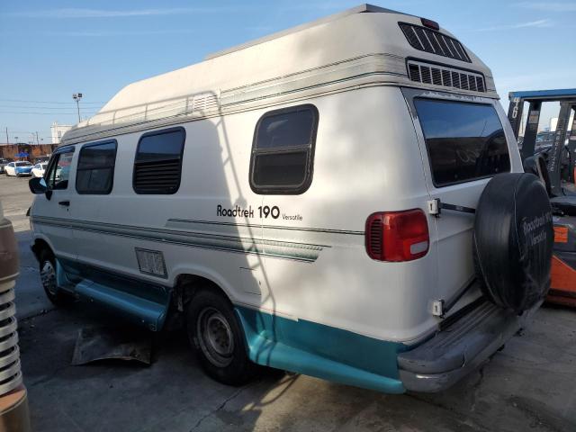 Photo 2 from auction – 1996 DODGE RAM VAN B3 with VIN 2B6KB31Y1TK140252