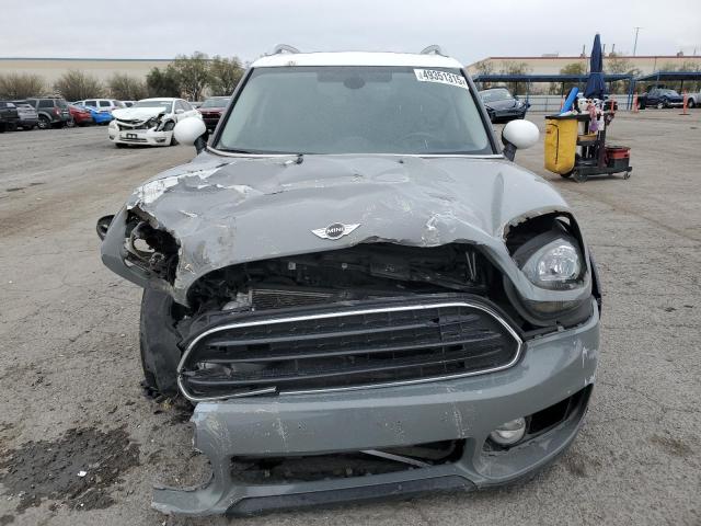Photo 5 from auction – 2017 MINI COOPER COU with VIN WMZYS7C31H3E06457