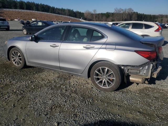 Photo 2 from auction – 2019 ACURA TLX with VIN 19UUB1F39KA002198