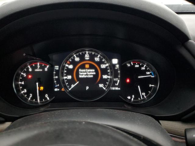 Photo 9 from auction – 2021 MAZDA CX-5 SIGNA with VIN JM3KFBEY8M0356811