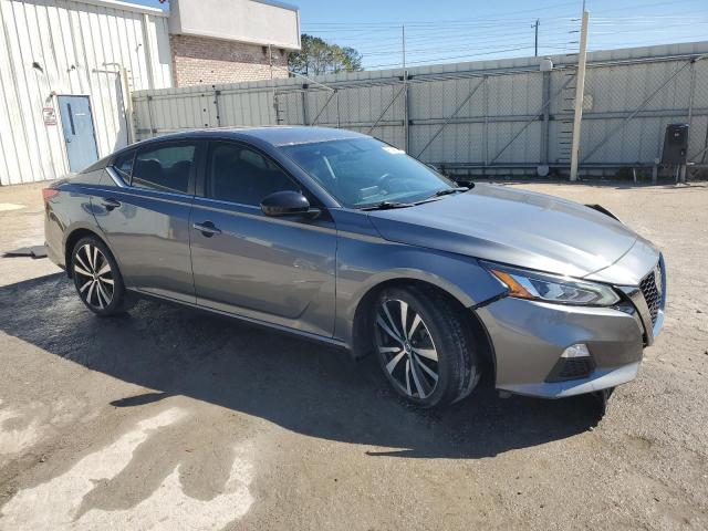 Photo 4 from auction – 2019 NISSAN ALTIMA SR with VIN 1N4BL4CV9KC185199