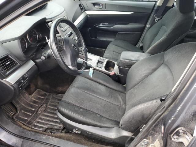 Photo 7 from auction – 2014 SUBARU LEGACY 2.5 with VIN 4S3BMCC69E3027542