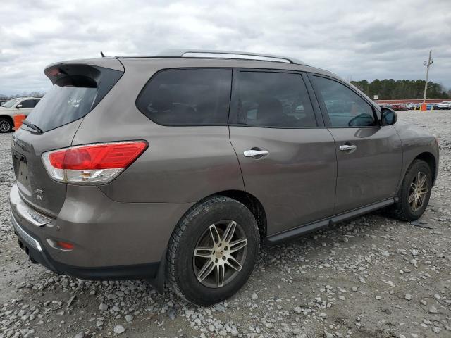 Photo 3 from auction – 2014 NISSAN PATHFINDER with VIN 5N1AR2MM0EC669955