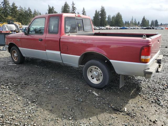 Снимка 2 от търг – 1995 FORD RANGER SUP с VIN 1FTCR14A8SPB07819